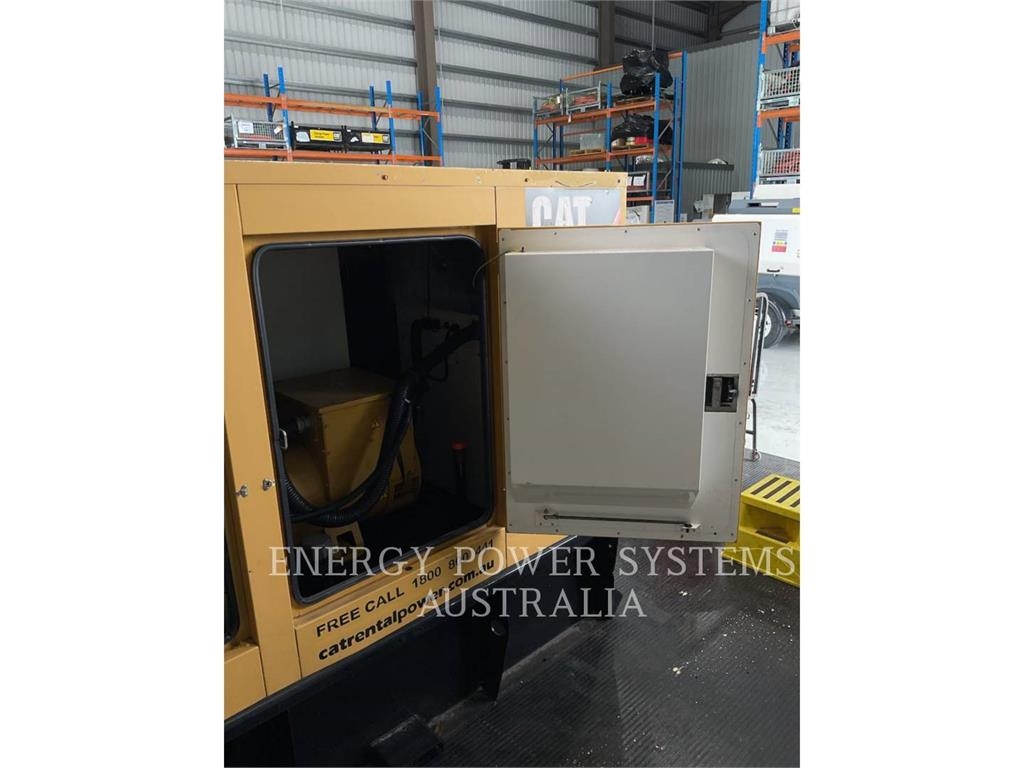 CAT 1104C-44TG2 image 6