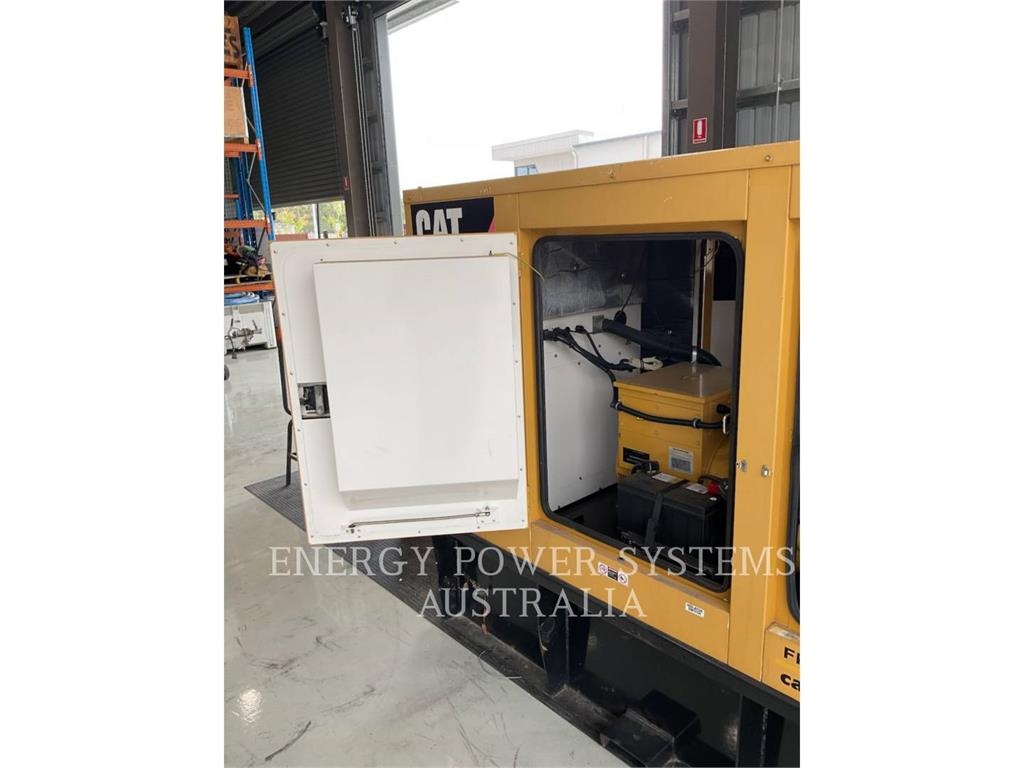 CAT 1104C-44TG2 image 7