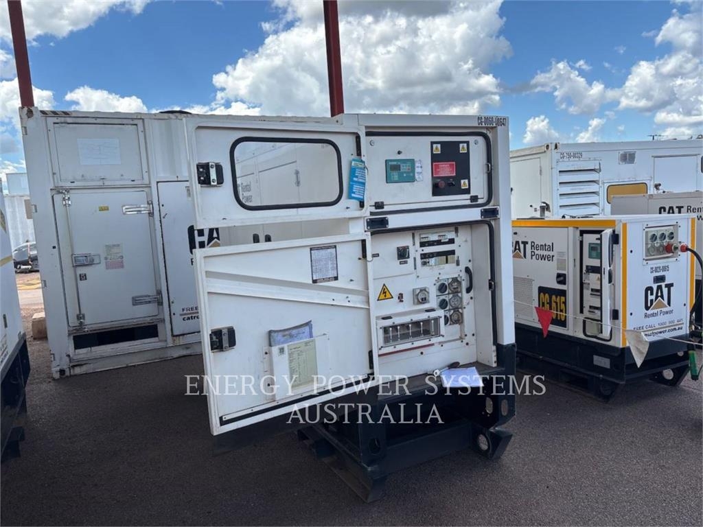 CAT 1104C-44TG2 image 2