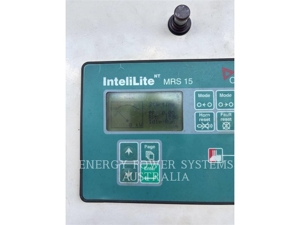 CAT 1104C-44TG2 image 3