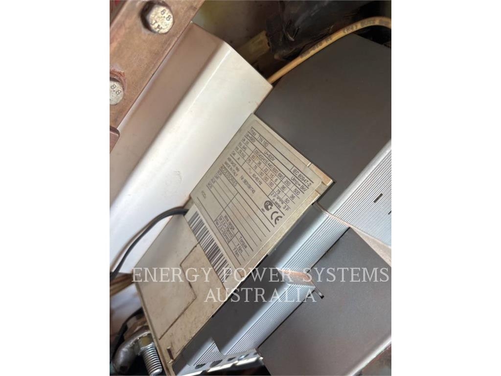 CAT 1104C-44TG2 image 4