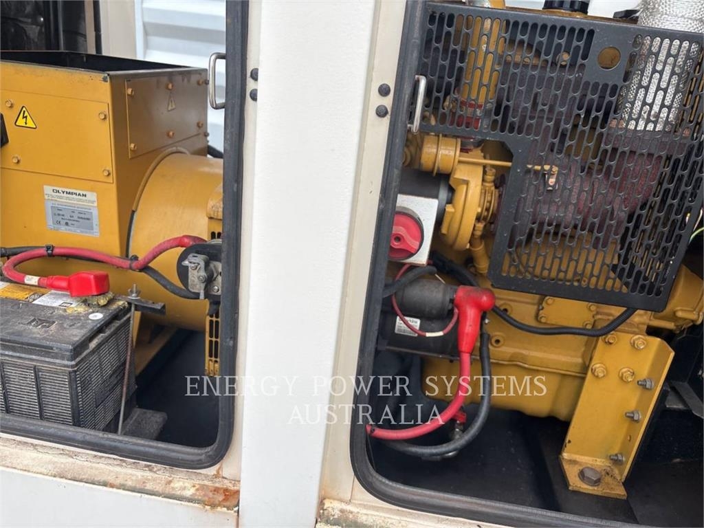 CAT 1104C-44TG2 image 6