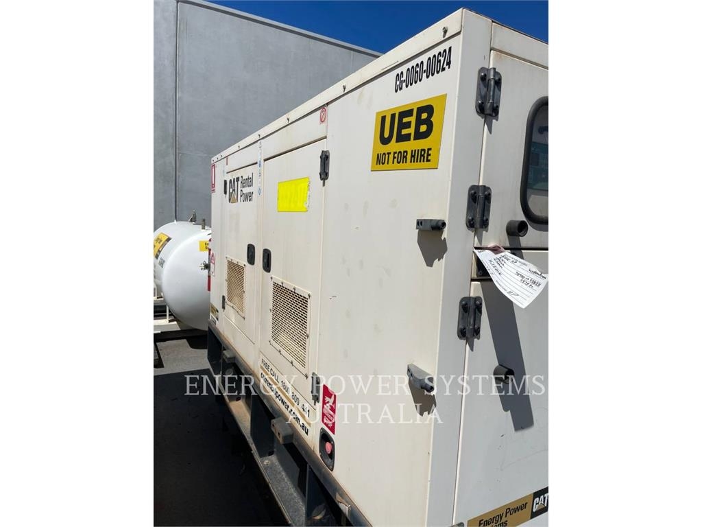 CAT 1104C-44TG2 image 2