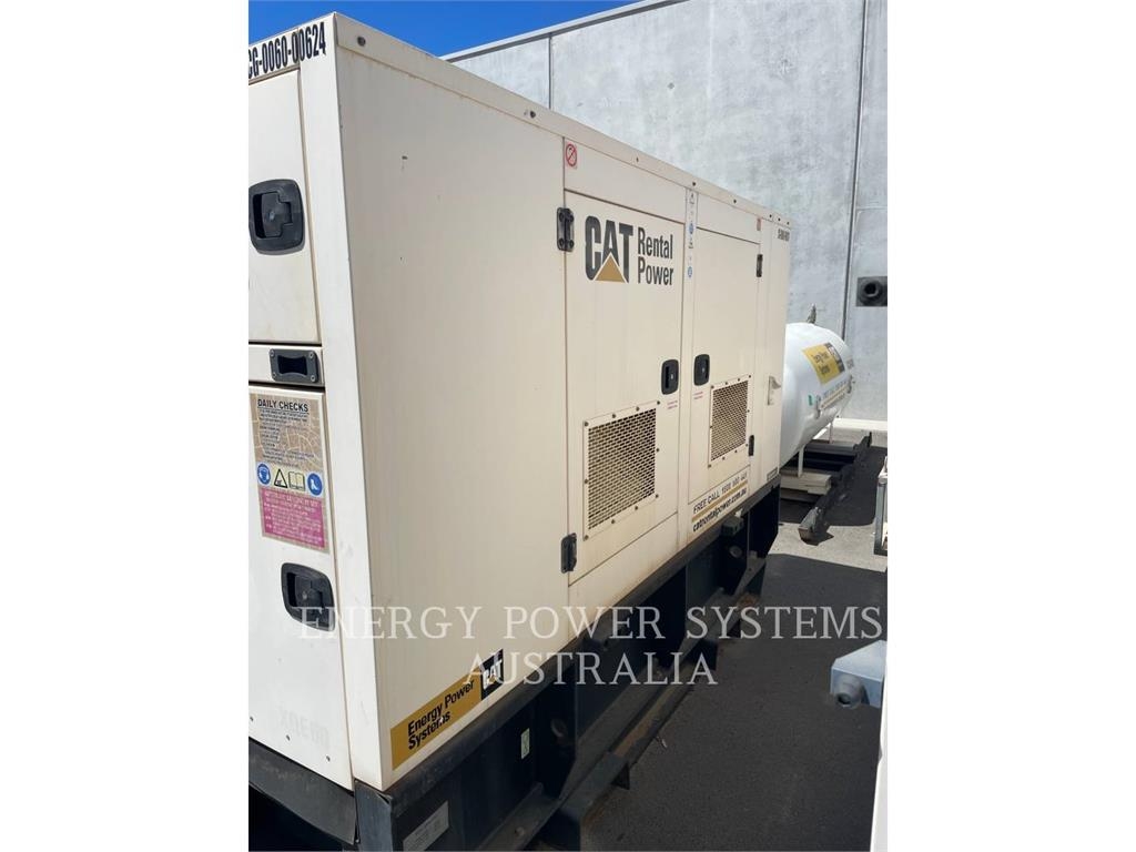 CAT 1104C-44TG2 image 4