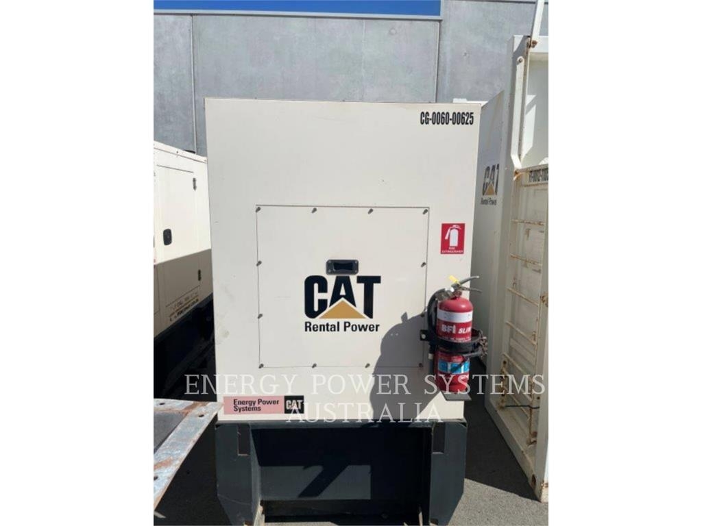 CAT 1104C-44TG2 image 2