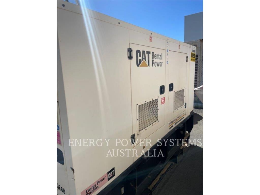CAT 1104C-44TG2 image 3