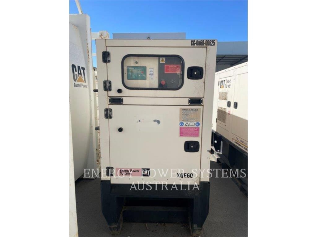 CAT 1104C-44TG2 image 4