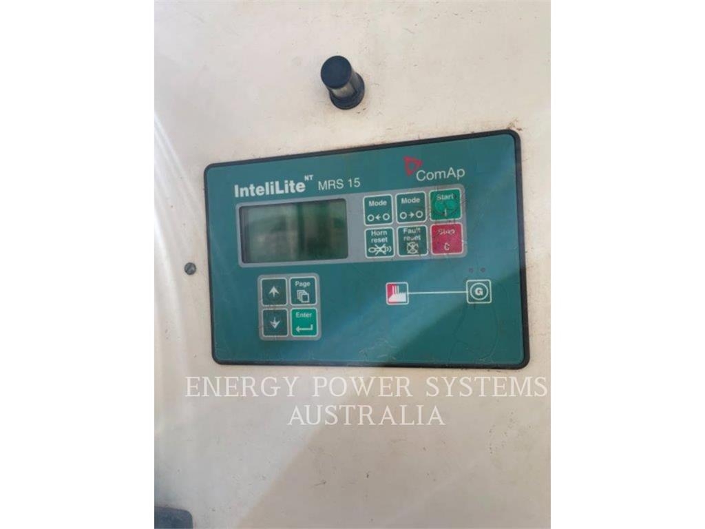 CAT 1104C-44TG2 image 5