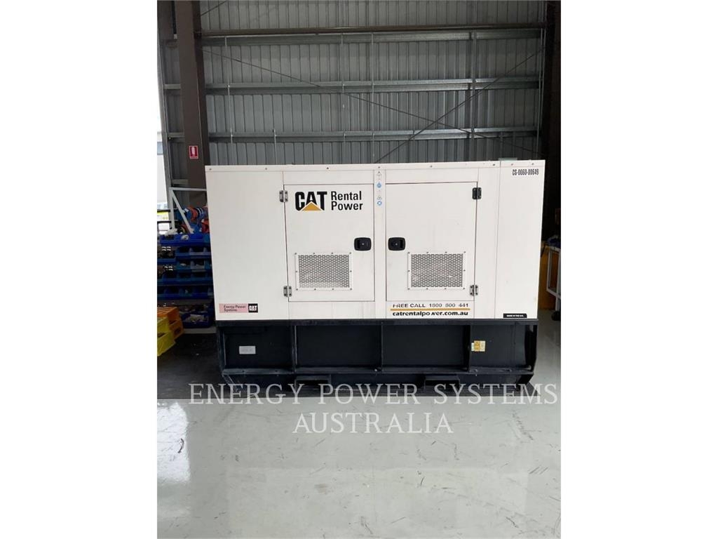 CAT 1104C-44TG2 image 2