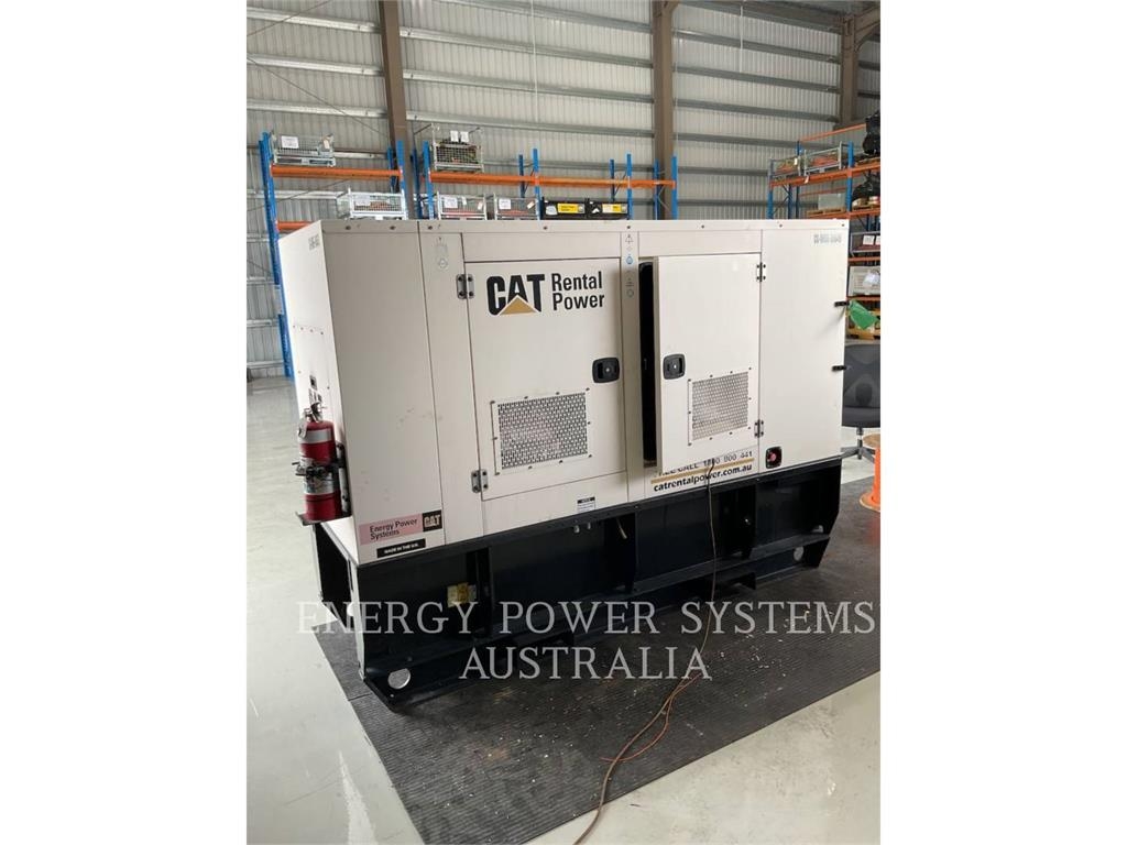 CAT 1104C-44TG2 image 3
