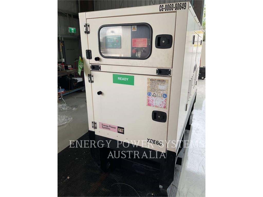 CAT 1104C-44TG2 image 4