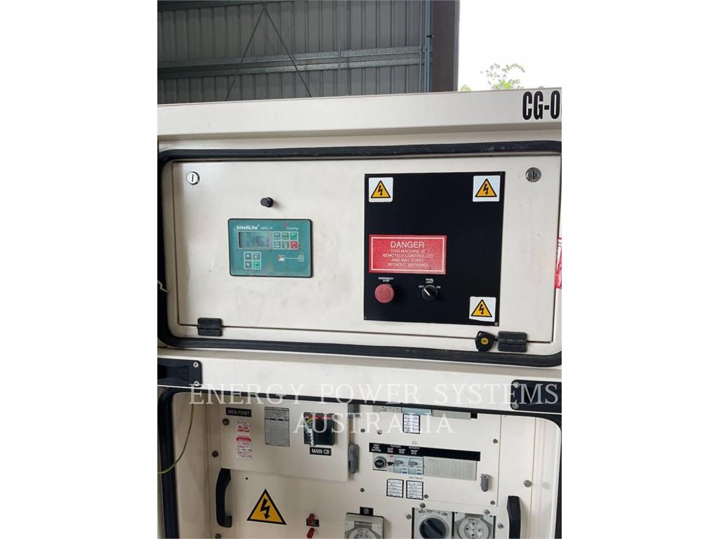 CAT 1104C-44TG2 image 6
