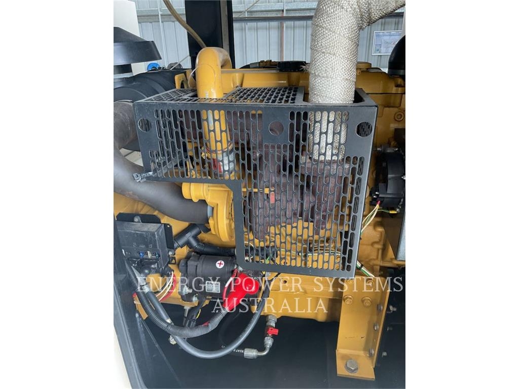 CAT 1104C-44TG2 image 7