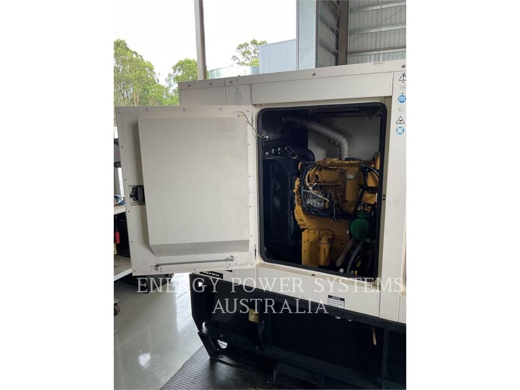 CAT 1104C-44TG2 image 8