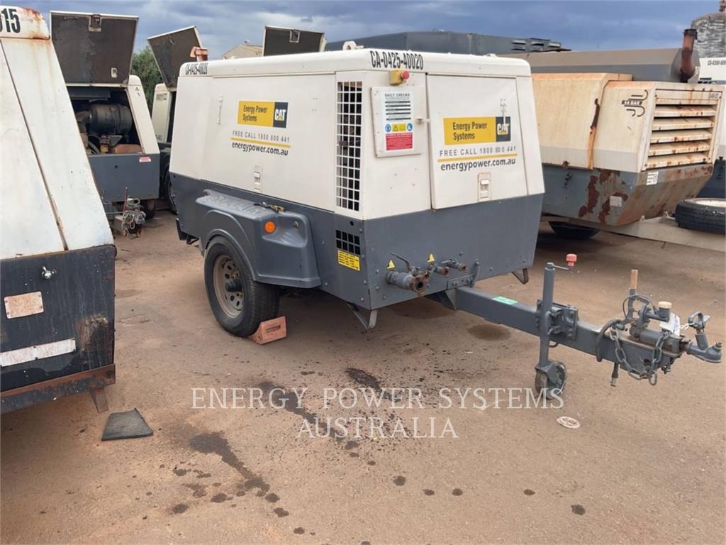 CAT 425CFM-C054C-C4.4 image 2