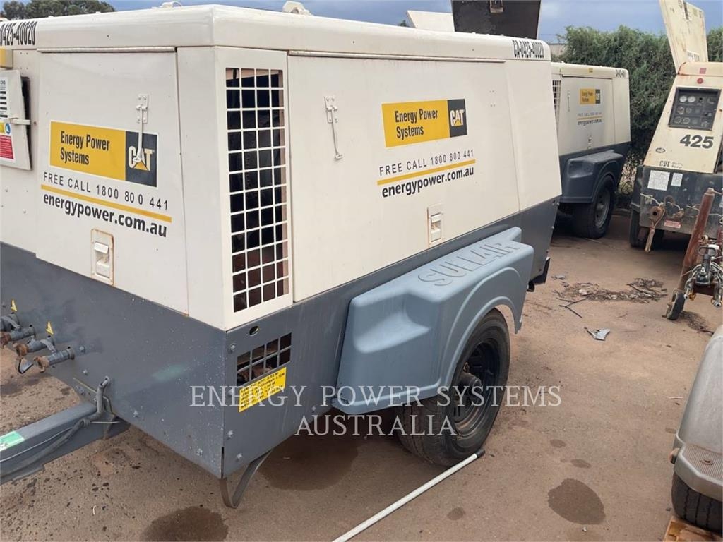 CAT 425CFM-C054C-C4.4 image 3