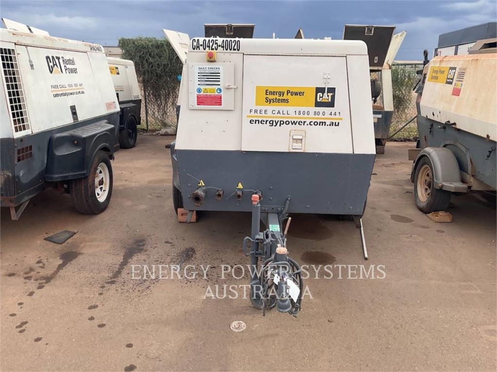 CAT 425CFM-C054C-C4.4 image 4