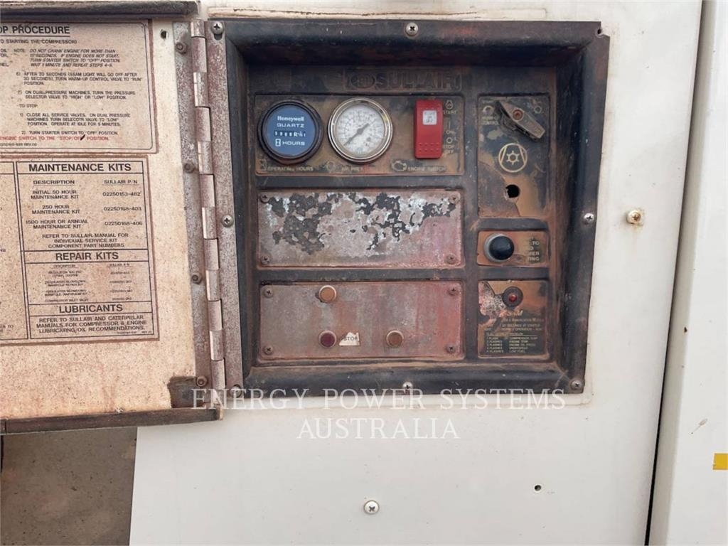 CAT 425CFM-C054C-C4.4 image 5