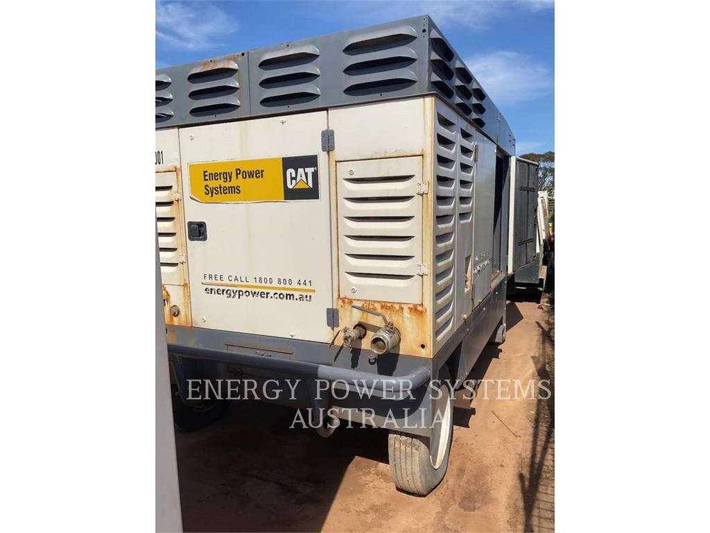 CAT 1050CFM-XATS-C9 image 2