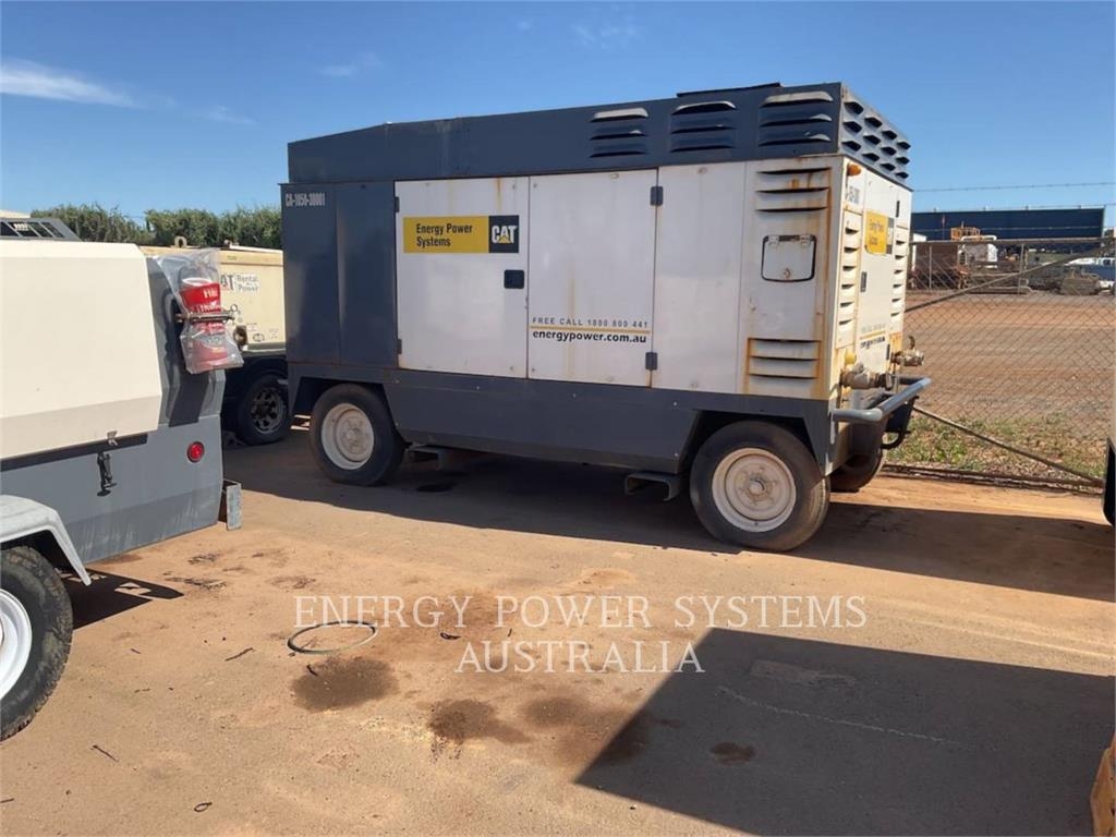 CAT 1050CFM-XATS-C9 image 3