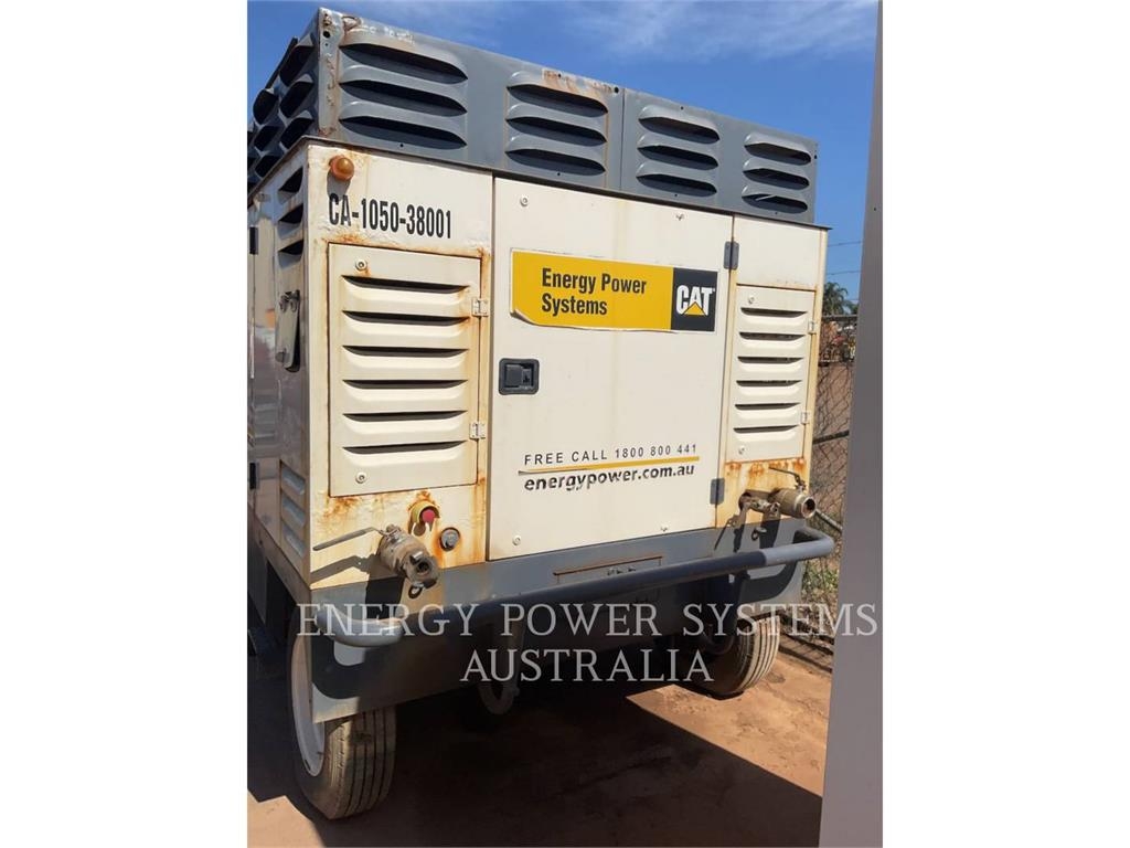 CAT 1050CFM-XATS-C9 image 4