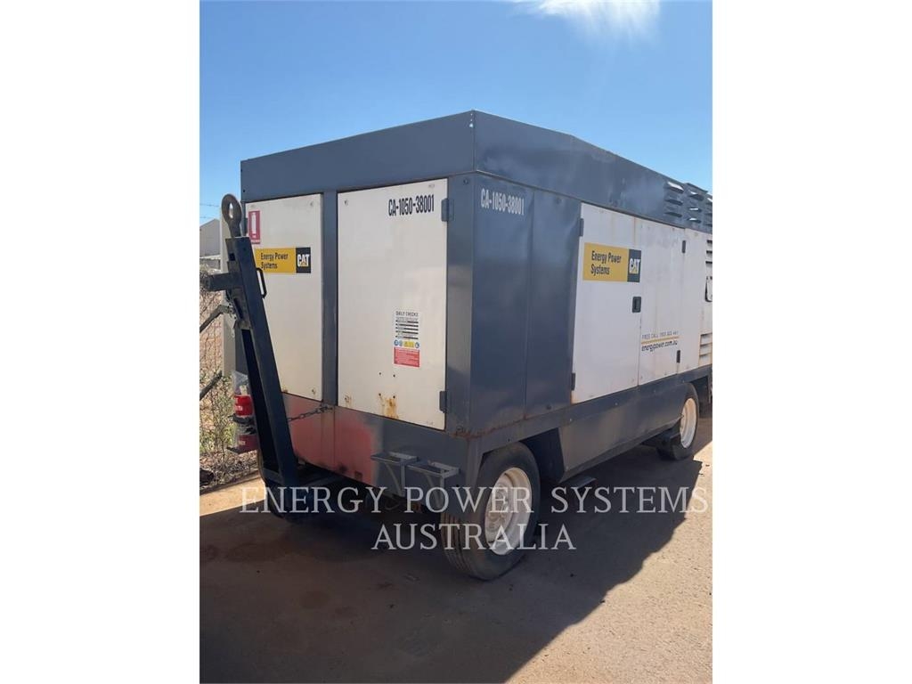 CAT 1050CFM-XATS-C9 image 5