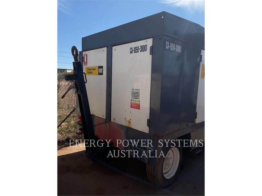 CAT 1050CFM-XATS-C9 image 7