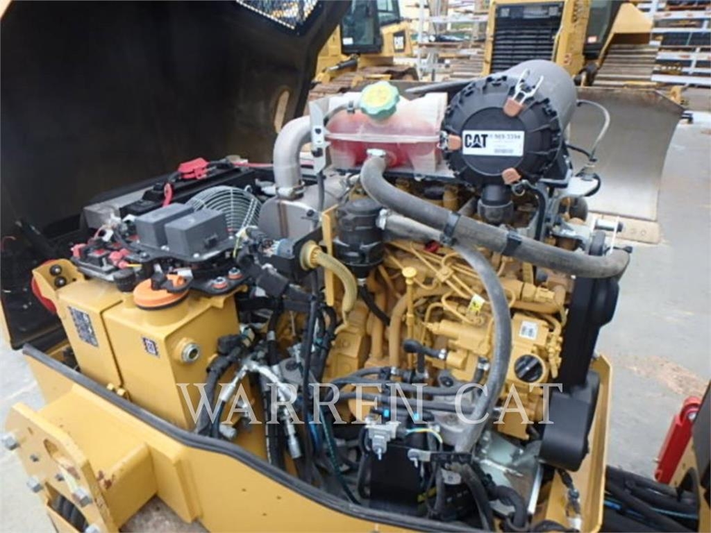 CAT CB2.7 - Compactadores - Construcción - CATERPILLAR WORLDWIDE