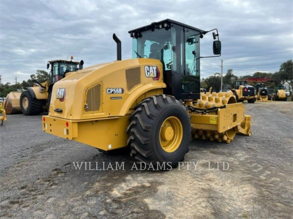 CAT CP56B image 3