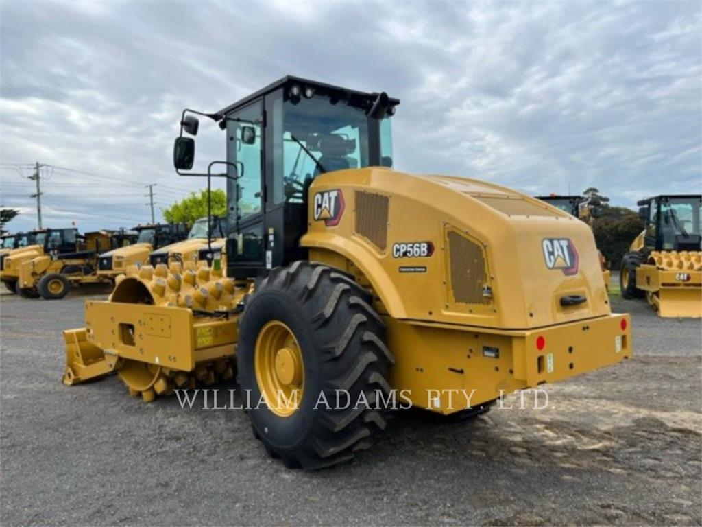 CAT CP56B image 4