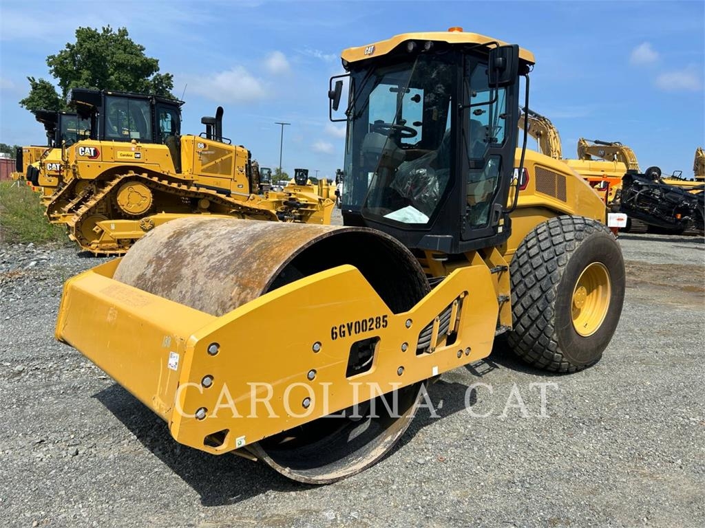 CATERPILLAR WORLDWIDE