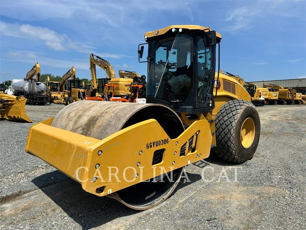 CATERPILLAR WORLDWIDE