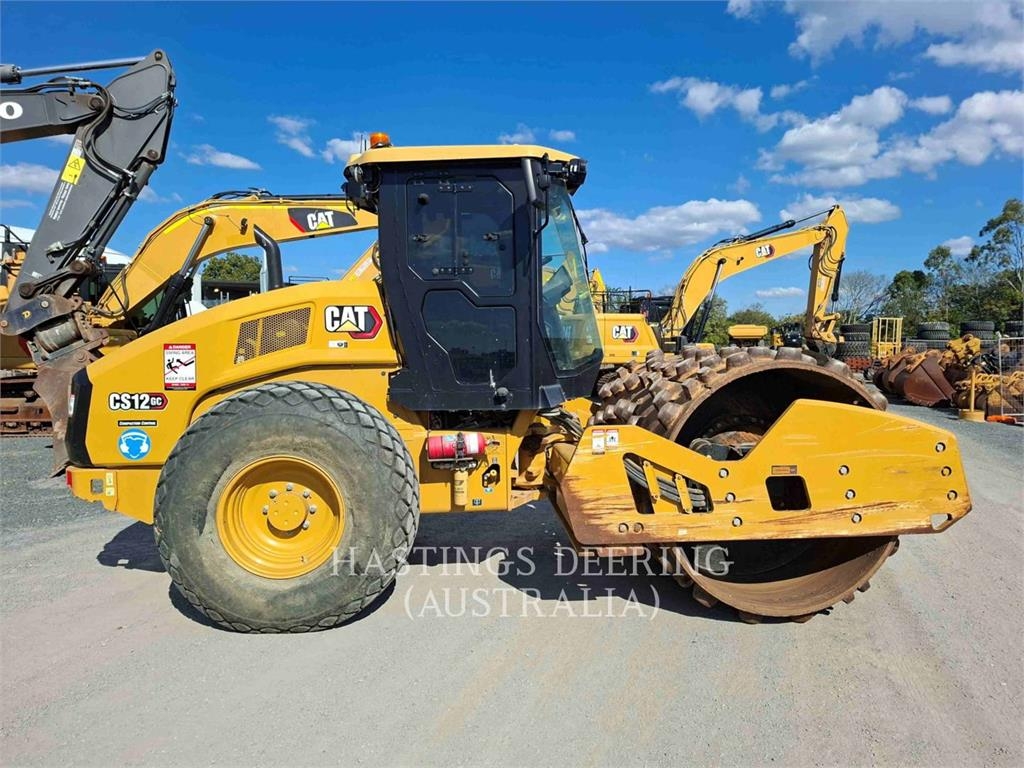 CAT CS12GCLRC image 10