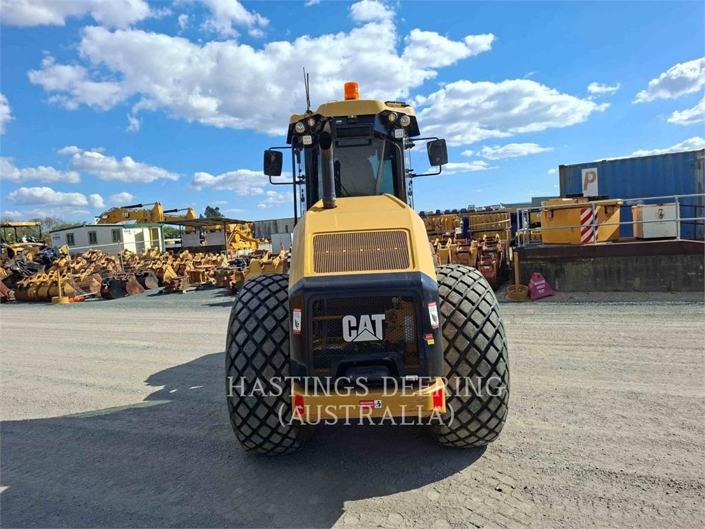 CAT CS12GCLRC image 9