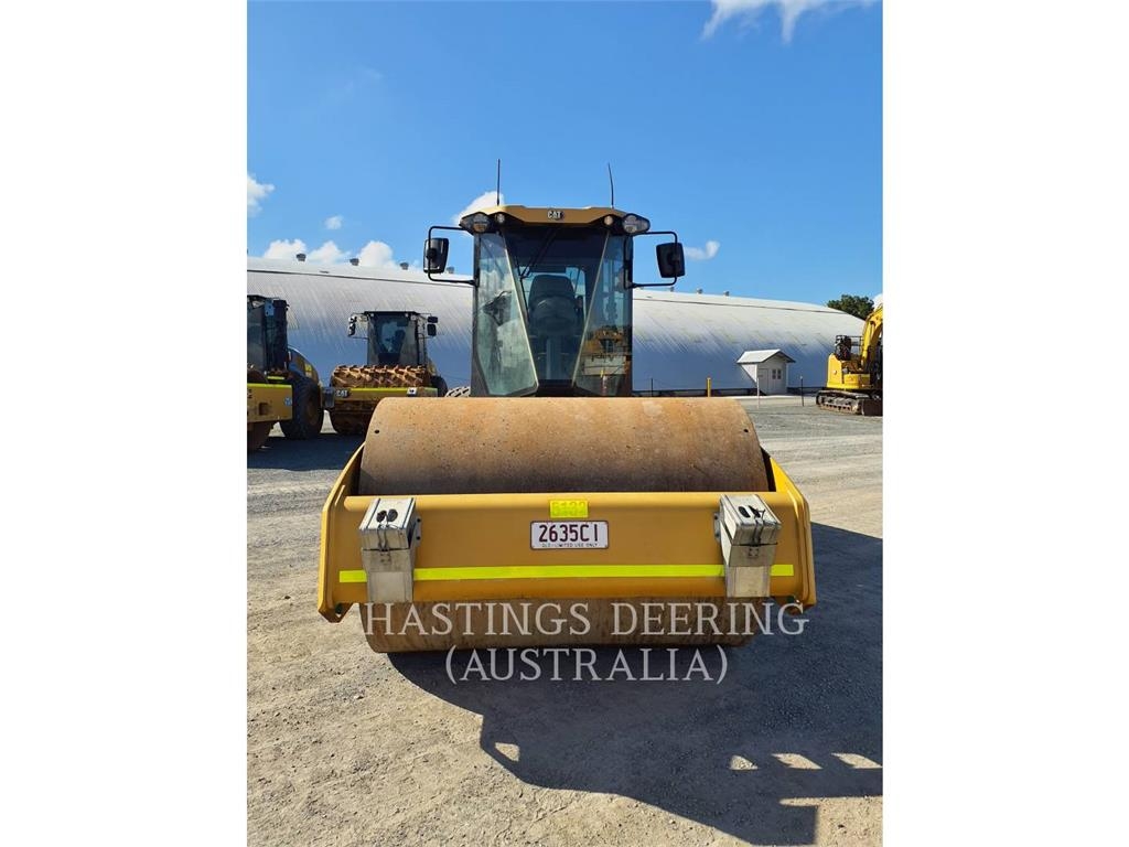 CAT CS12GCLRC image 10