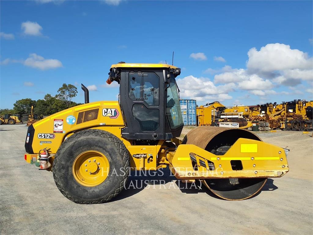 CAT CS12GCLRC image 11