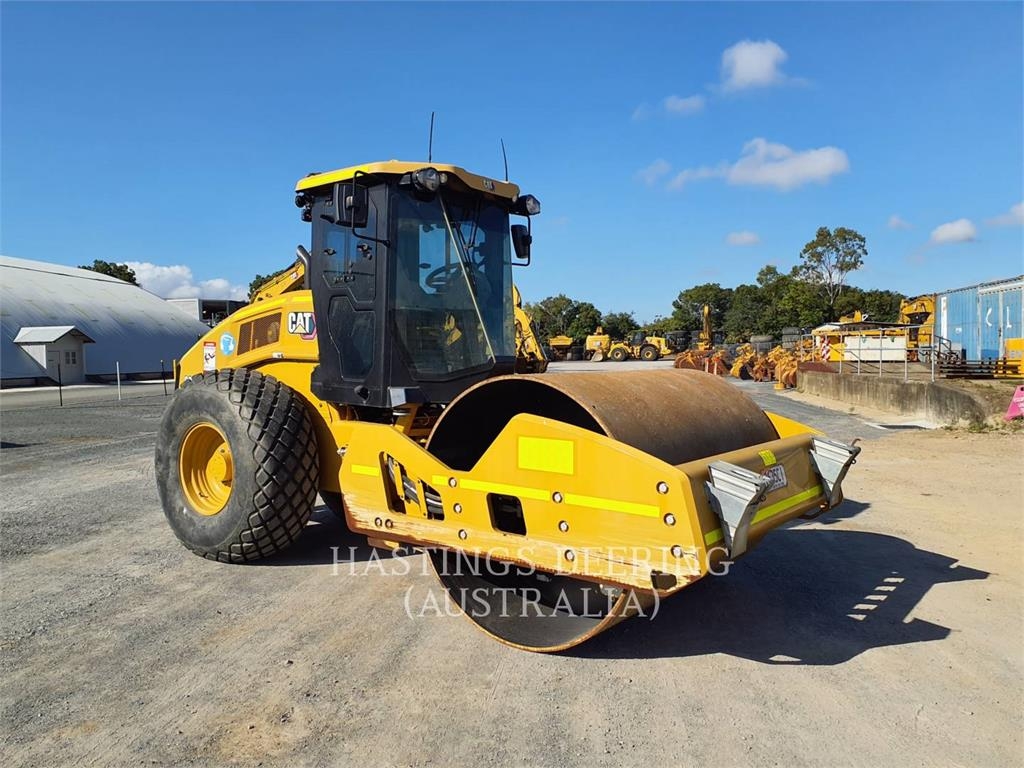 CAT CS12GCLRC image 2