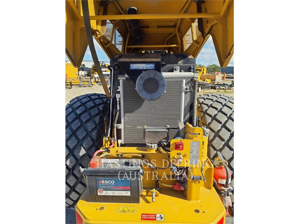 CAT CS12GCLRC image 7