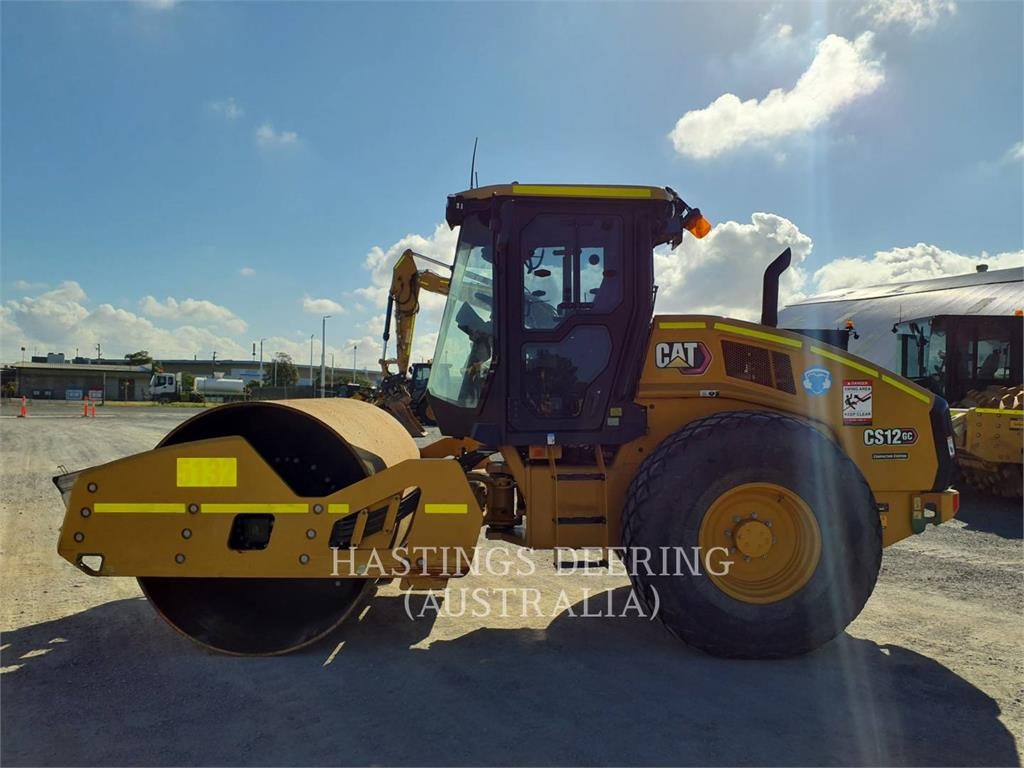 CAT CS12GCLRC image 8