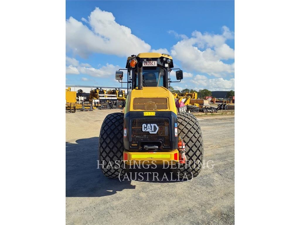 CAT CS12GCLRC image 9