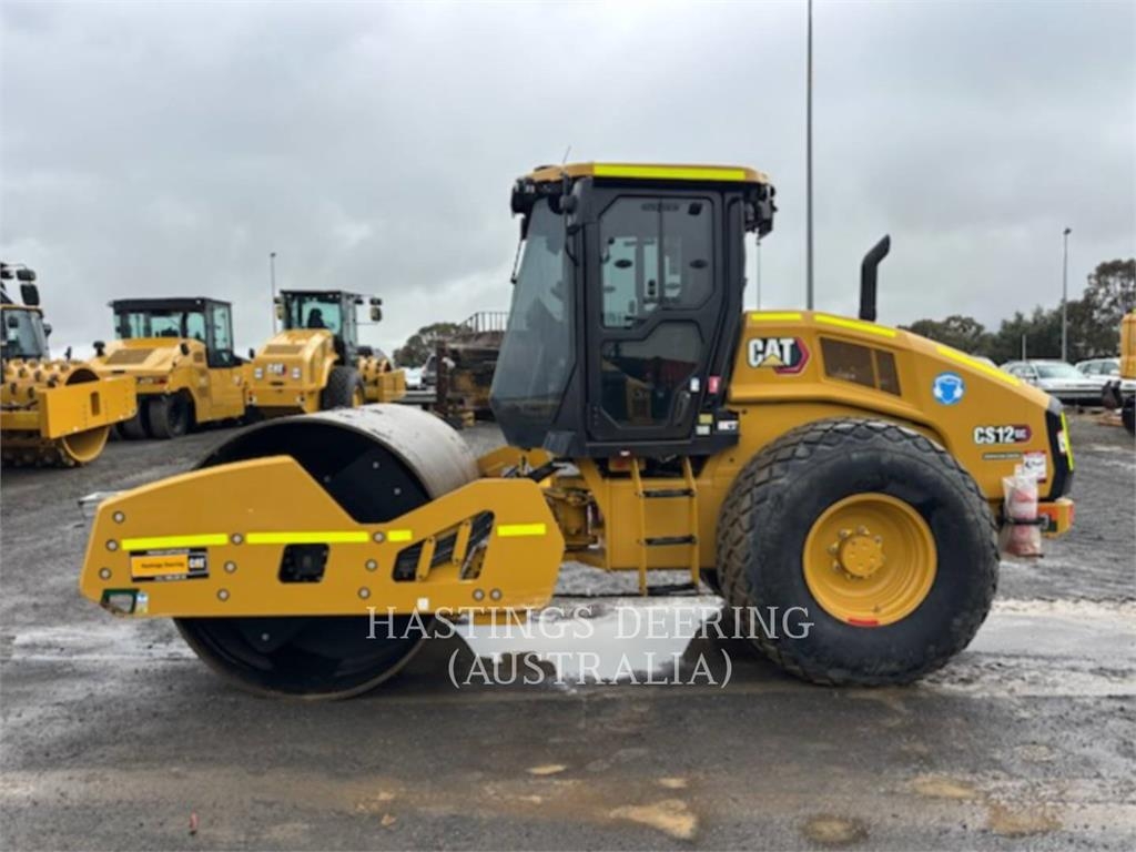 CAT CS12GCLRC image 8