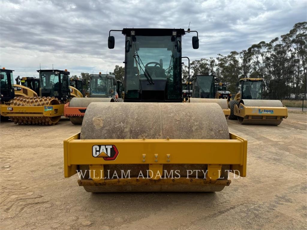 CAT CS56B image 10