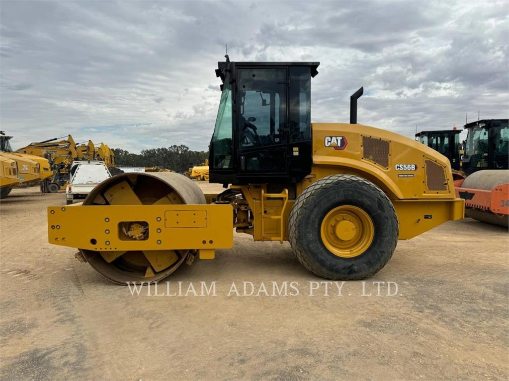 CAT CS56B image 11