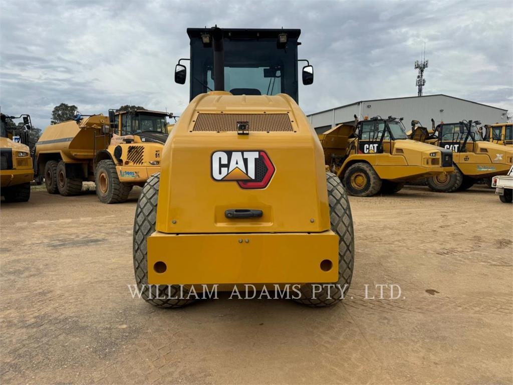 CAT CS56B image 12