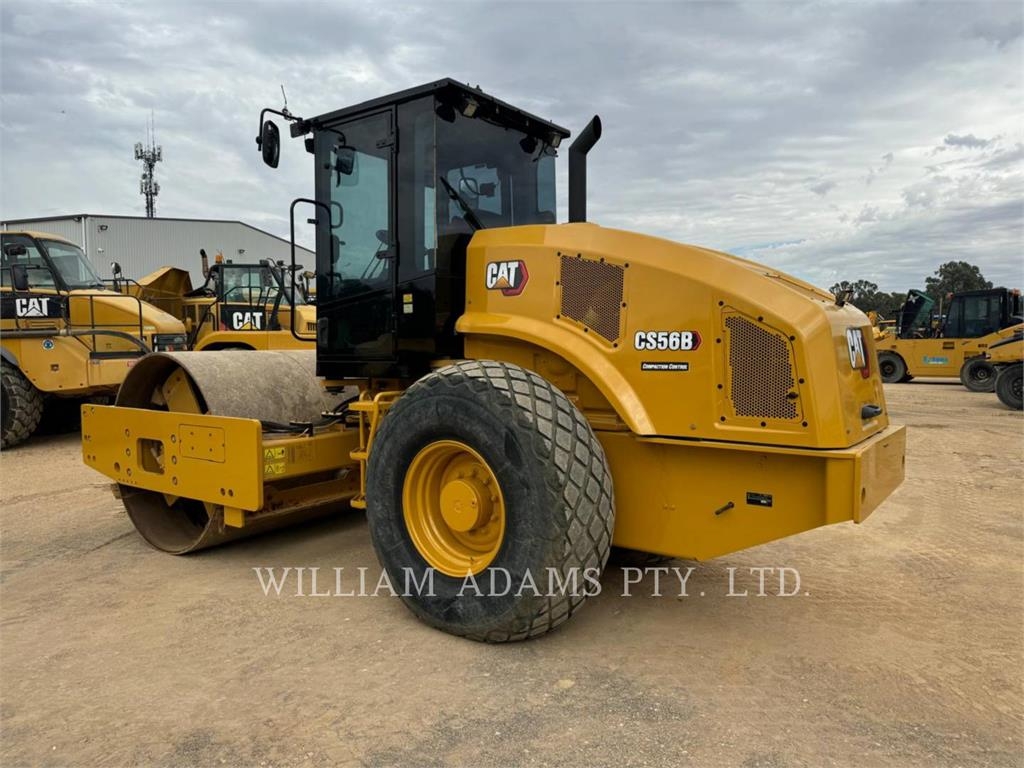 CAT CS56B image 4