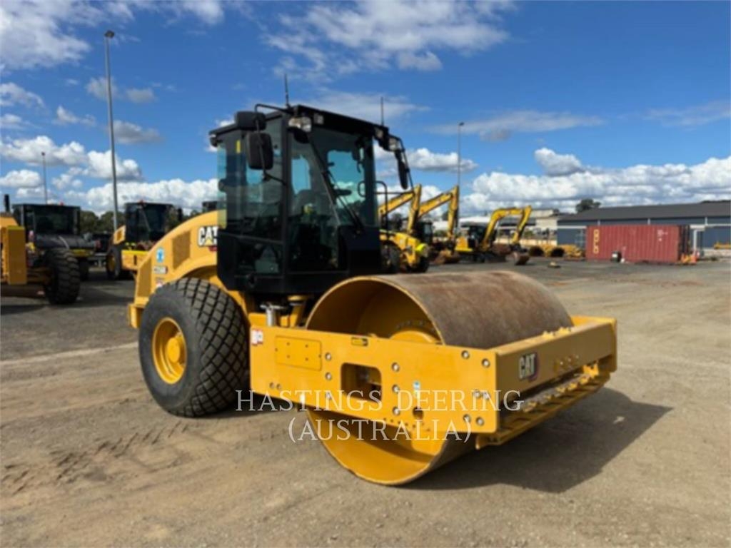 CAT CS56BLRC image 2