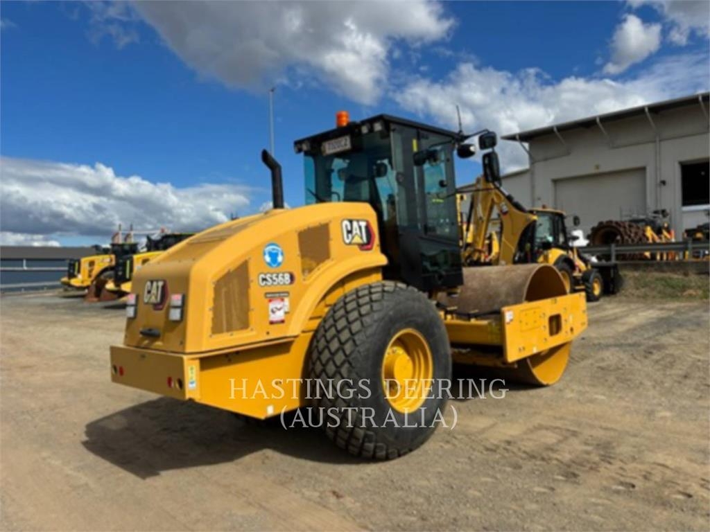 CAT CS56BLRC image 3