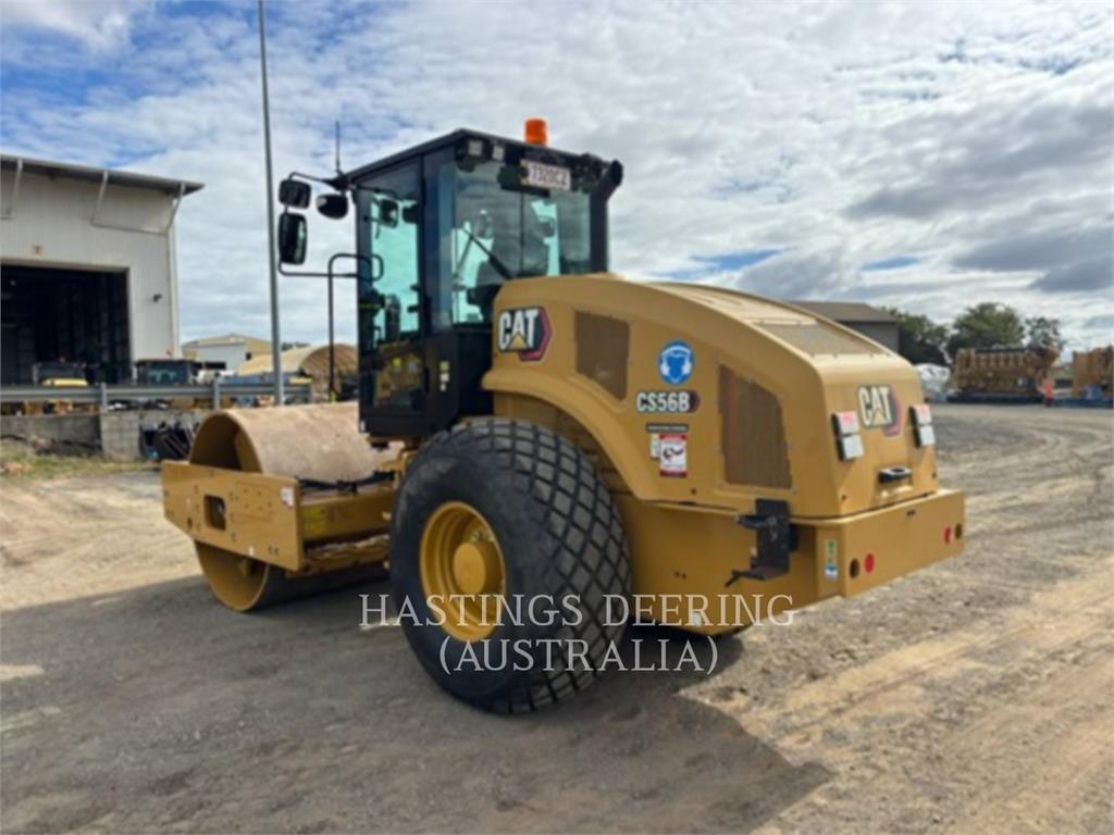 CAT CS56BLRC image 4