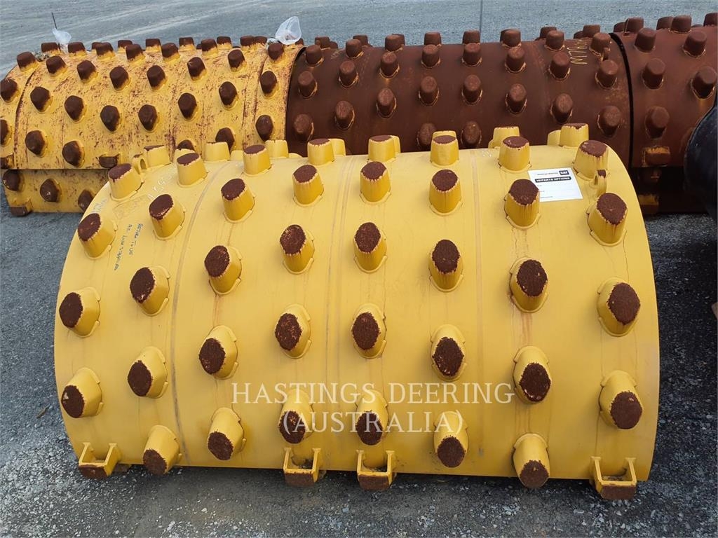 CAT CS56BLRC image 7