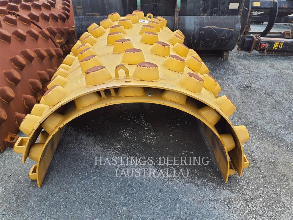 CAT CS56BLRC image 8